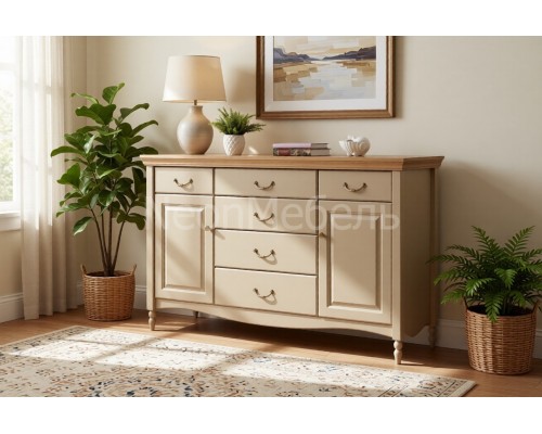 Комод Айно №5