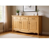 Комод Айно №6