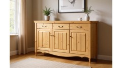 Комод Айно №6 • Комоды, консоли, сундуки