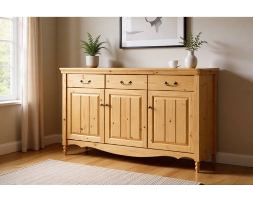 Комод Айно №6