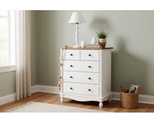 Комод Айно №9