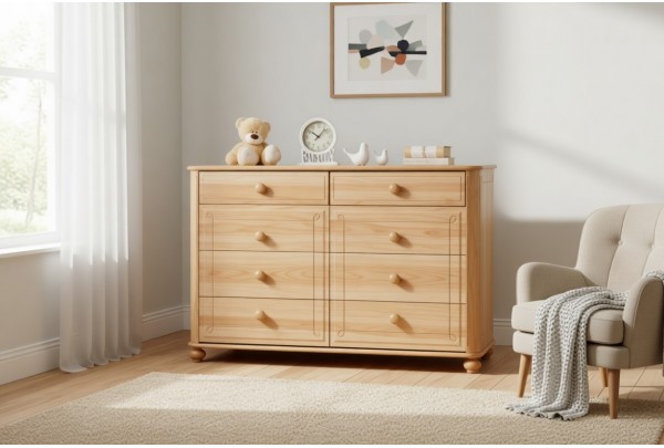 Комод Бетти №10 • Мебель "БЕТТИ"