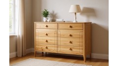 Комод Бетти №11 • Мебель "БЕТТИ"