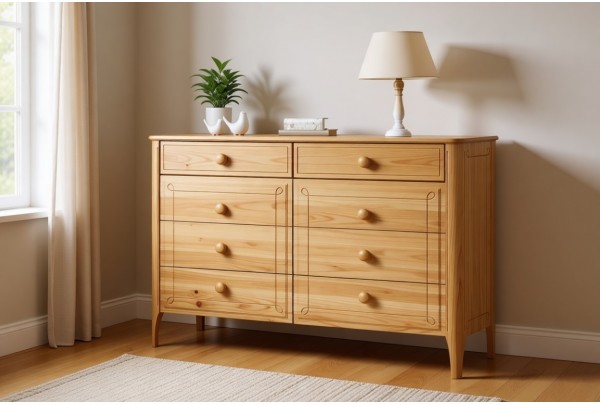 Комод Бетти №11 • Мебель "БЕТТИ"