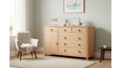 Комод Бетти №13 • Мебель "БЕТТИ"