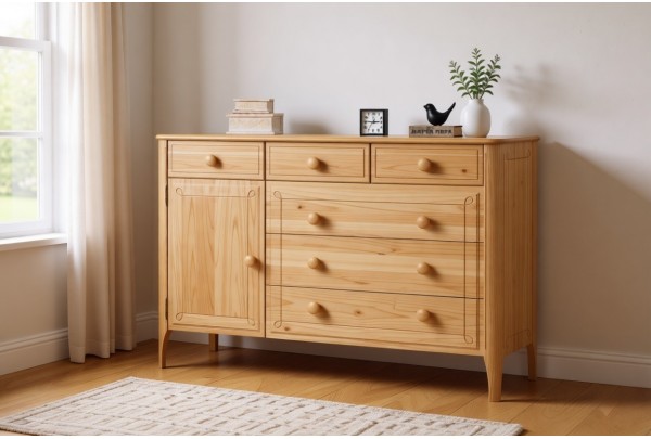 Комод Бетти №14 • Мебель "БЕТТИ"