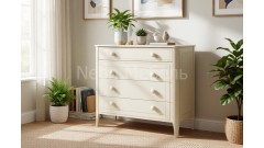 Комод Бетти №3 • Мебель "БЕТТИ"