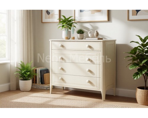 Комод Бетти №3