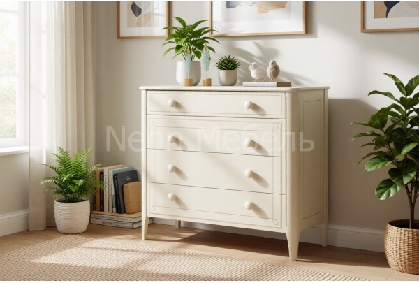 Комод Бетти №3 • Мебель "БЕТТИ"