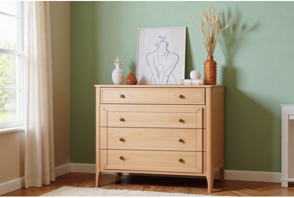 Комод Бетти №3 • Мебель "БЕТТИ"