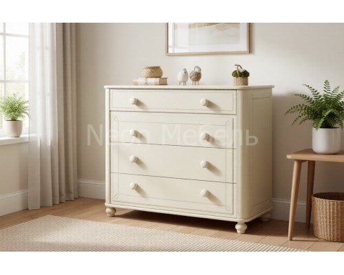 Комод Бетти №4