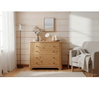 Комод Бетти №4