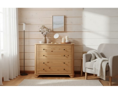 Комод Бетти №4