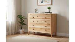 Комод Бетти №5 • Мебель "БЕТТИ"