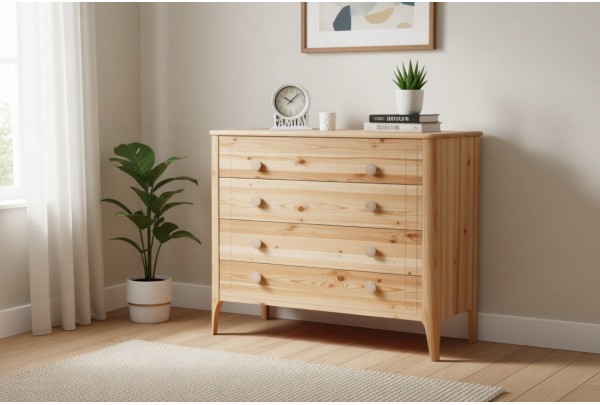 Комод Бетти №5 • Мебель "БЕТТИ"