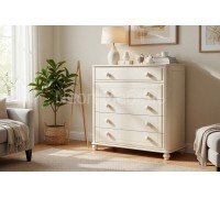 Комод Бетти №6