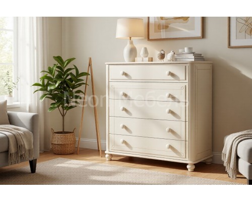 Комод Бетти №6