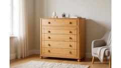 Комод Бетти №6 • Мебель "БЕТТИ"