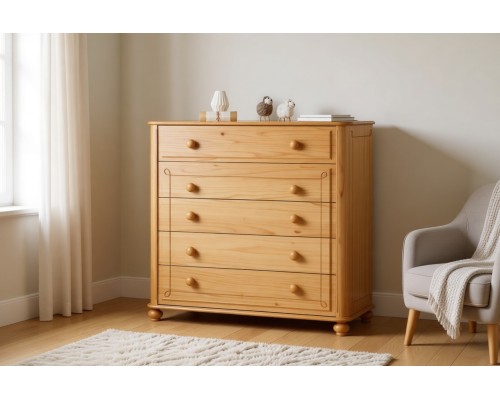 Комод Бетти №6