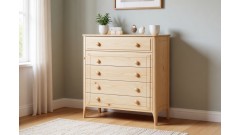 Комод Бетти №7 • Мебель "БЕТТИ"
