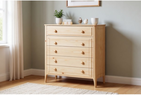 Комод Бетти №7 • Мебель "БЕТТИ"