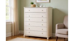 Комод Бетти №8 • Мебель "БЕТТИ"