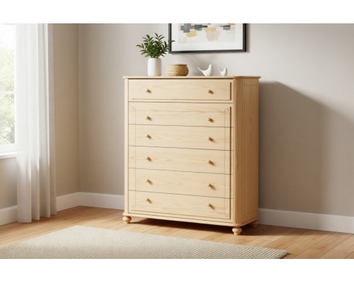 Комод Бетти №8