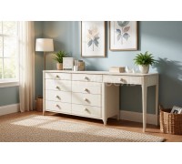 Комод-стол Бетти №2