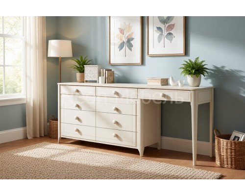 Комод-стол Бетти №2