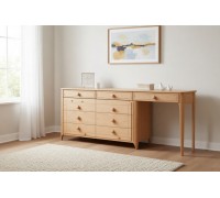 Комод-стол Бетти №2