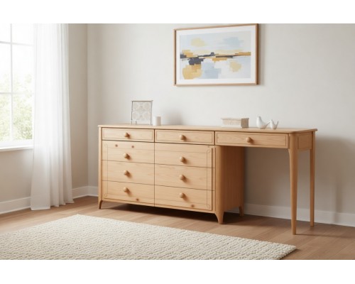 Комод-стол Бетти №2