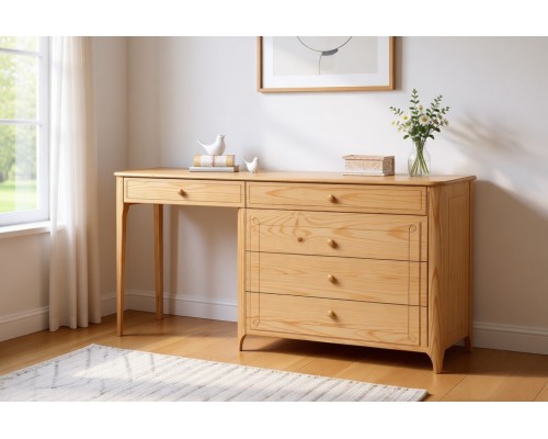 Комод-стол Бетти №1