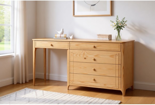 Комод-стол Бетти №1 • Мебель "БЕТТИ"