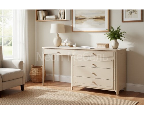 Комод-стол Бетти №1