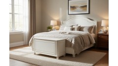 Сундук Бетти №1 • Мебель "БЕТТИ"