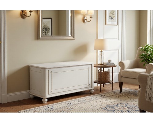 Сундук Бетти №1