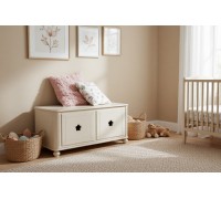 Сундук Бетти №2