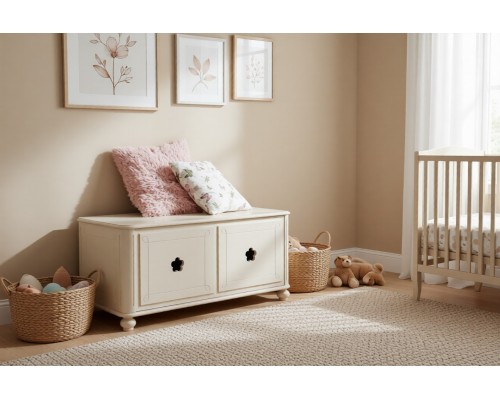 Сундук Бетти №2