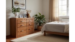 Комод Брамминг №1 • Мебель «БРАММИНГ»