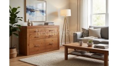 Комод Брамминг №1 • Мебель «БРАММИНГ»