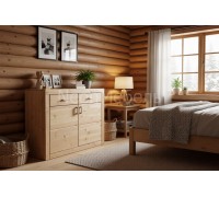 Комод Брамминг №2