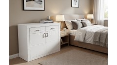 Комод Брамминг №2 • Мебель «БРАММИНГ»