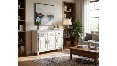 Комод Бьерт 1-10 • Мебель «БЬEРТ»