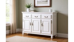 Комод Бьерт 1-10 • Мебель «БЬEРТ»