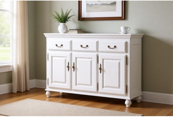 Комод Бьерт 1-10 • Мебель «БЬEРТ»