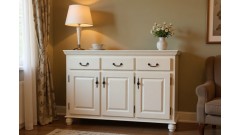 Комод Бьерт 1-10 • Мебель «БЬEРТ»