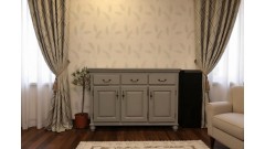 Комод Бьерт 1-10 • Мебель «БЬEРТ»