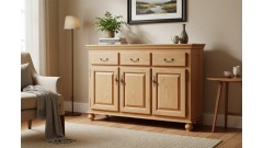 Комод Бьерт 1-10 • Мебель «БЬEРТ»