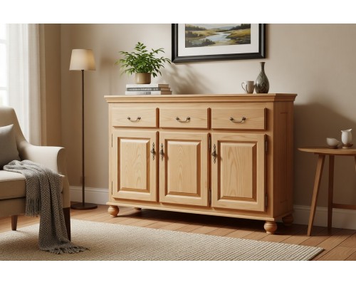 Комод Бьерт 1-10