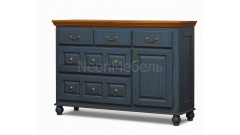 Комод Бьерт 1-11 • Мебель «БЬEРТ»